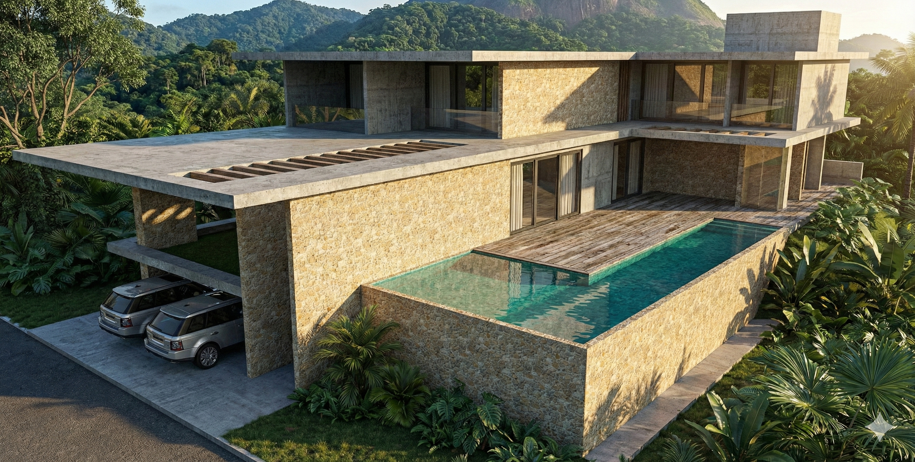 Casa CP